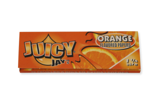 Juicy Jay: Orange - Pack of 2