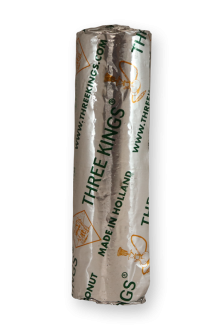 Charcoal: Three King Coconut - Pack of 2