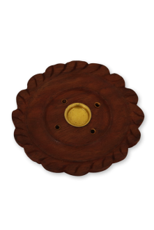 Holder: Cone and Incense - Pack of 1