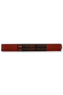 HEM Hexa: Cinnamon Orange - Pack of 2