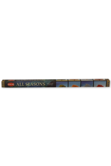 HEM Square: All Seasons - Pack of 5