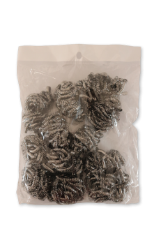 Scrubbers - Pack of 1