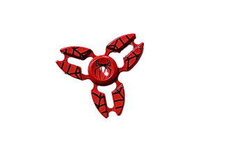 Spiderman Fidget Spinner